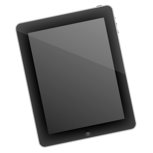 iPad Off Icon 512x512 png